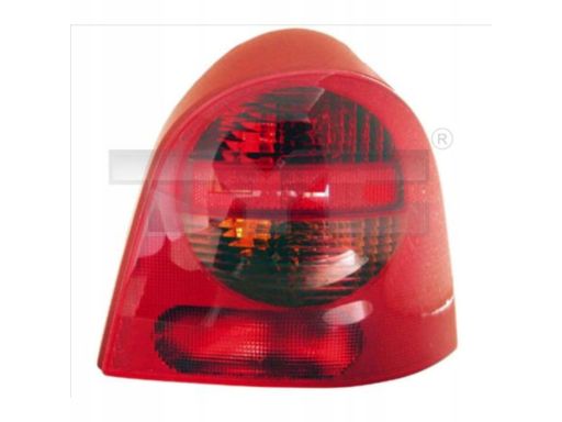 Lampa Zespolonych Świateł Tylnych 11-0224-01-2