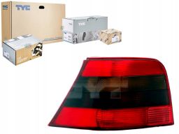 Lampa Zespolonych Świateł Tylnych 11-0254-01-2