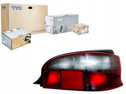 Lampa Zespolonych Świateł Tylnych 11-0339-01-2