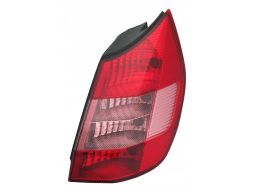 Lampa Zespolonych Świateł Tylnych 11-0459-01-2