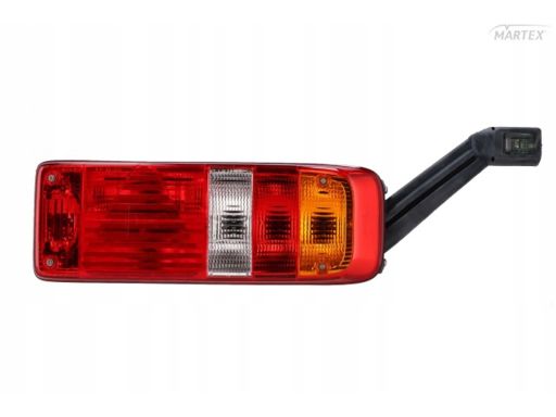 Lampa Tylna 2Vp 340 931-167