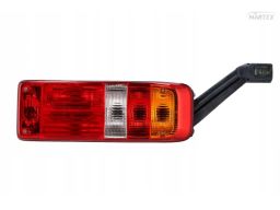 Lampa Tylna 2Vp 340 931-167