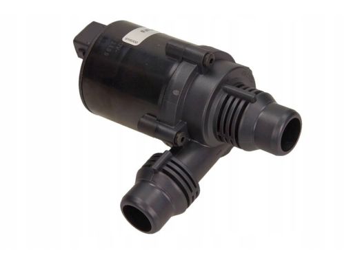 Dodatkowa Pompa Wody (Obieg Wody Chłodzą 7.02078.37.0