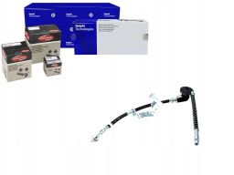 Przewód Hamulcowy Elastyczny Lh6870