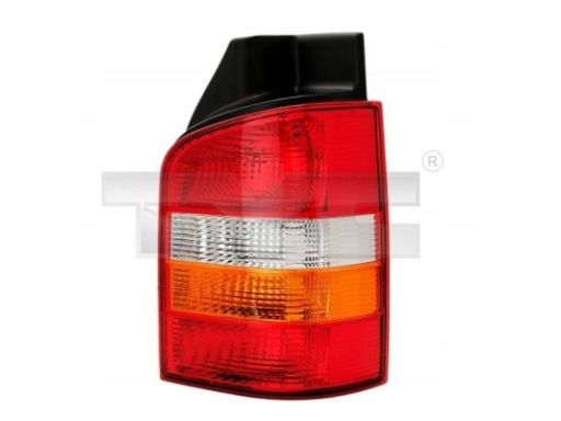 Lampa Zespolonych Świateł Tylnych 11-0622-01-2