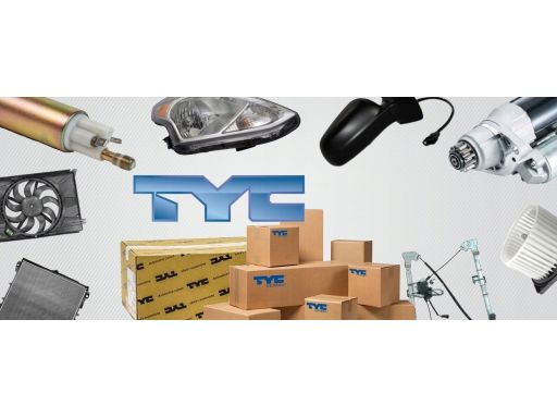 Lampa Zespolonych Świateł Tylnych 11-0622-01-2