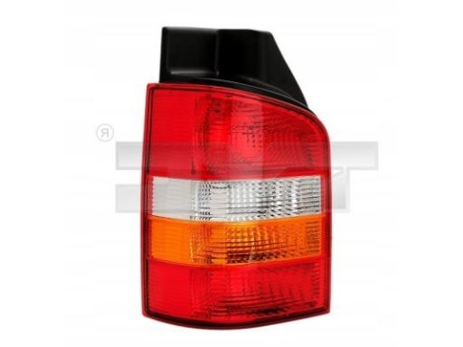 Lampa Zespolonych Świateł Tylnych 11-0622-01-2