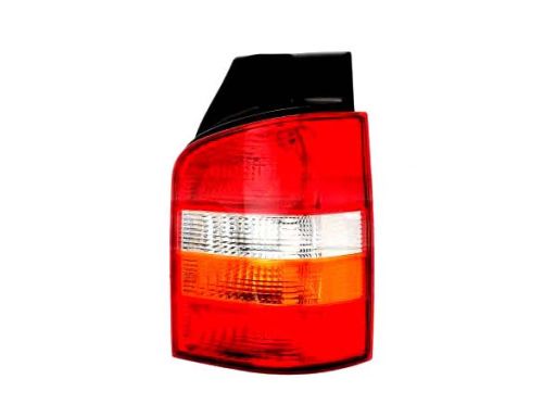 Lampa Zespolonych Świateł Tylnych 11-0622-01-2