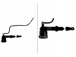 Pompa Sprzęgła 511 0142 10