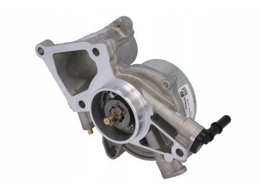 Pompa Podciśnieniowa Układu Hamulcowego 7.04230.02.0