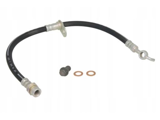 Przewód Hamulcowy Elastyczny Lh6090