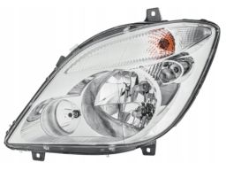 Reflektor Świateł Przednich 1Eb 247 012-051