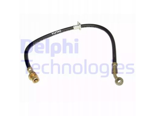 Przewód Hamulcowy Elastyczny Lh6155