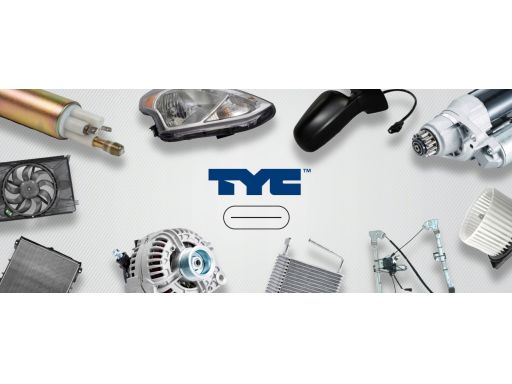 Lampa Zespolonych Świateł Tylnych 11-11357-01-2