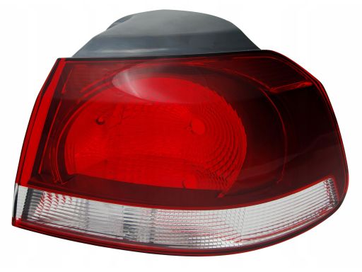 Lampa Zespolonych Świateł Tylnych 11-11433-11-2