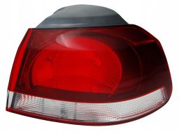 Lampa Zespolonych Świateł Tylnych 11-11433-11-2