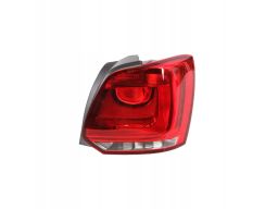 Lampa Tylna Prawa Vw Polo V 6R Hatchback 06.09-05.14