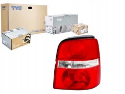 Lampa Zespolonych Świateł Tylnych 11-11671-01-2