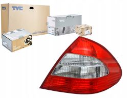 Lampa Zespolonych Świateł Tylnych 11-11769-01-9