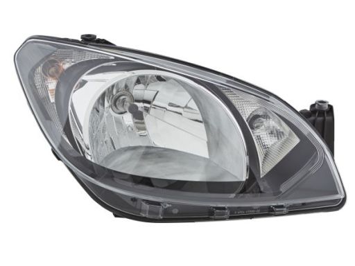 Reflektor Świateł Przednich 1Ej 010 672-021