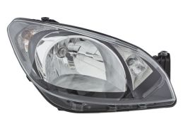 Reflektor Świateł Przednich 1Ej 010 672-021