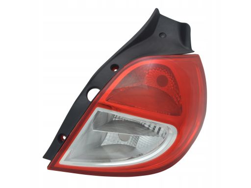 Lampa Zespolonych Świateł Tylnych 11-12042-01-2