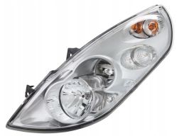 Reflektor Świateł Przednich 1Er 010 117-191