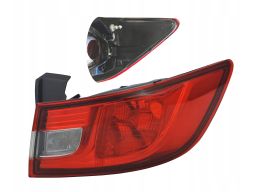 Lampa Zespolonych Świateł Tylnych 11-12355-01-2