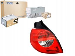 Lampa Zespolonych Świateł Tylnych 11-12186-01-2