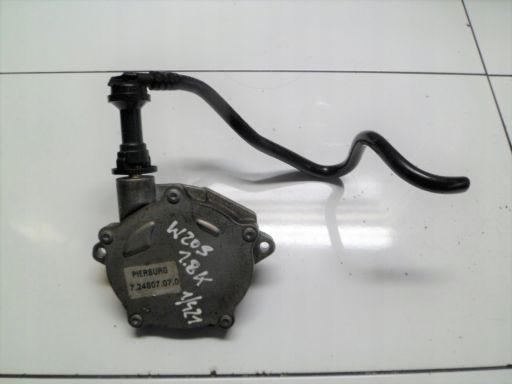 Pompa Podciśnieniowa Układu Hamulcowego 7.24807.07.0