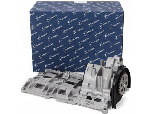 Pompa Podciśnieniowa Układu Hamulcowego 7.24808.29.0