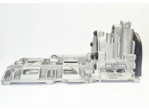 Pompa Podciśnieniowa Układu Hamulcowego 7.24808.29.0