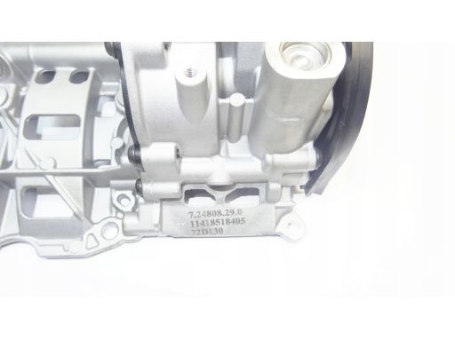 Pompa Podciśnieniowa Układu Hamulcowego 7.24808.29.0