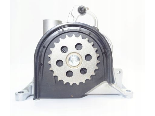 Pompa Podciśnieniowa Układu Hamulcowego 7.24808.29.0