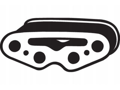 Wieszak Tłumika 255-092