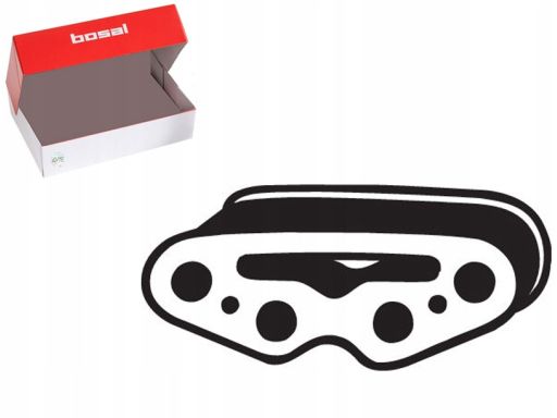 Wieszak Tłumika 255-092