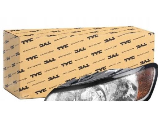 Lampa Kierunkowskazu 18-3312-05-2