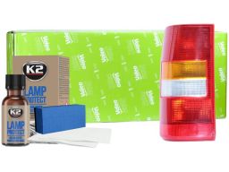 Lampa Zespolonych Świateł Tylnych 085780