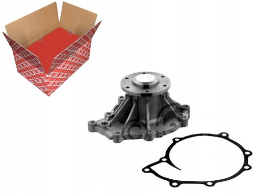 Pompa Cieczy Chłodzącej 33175