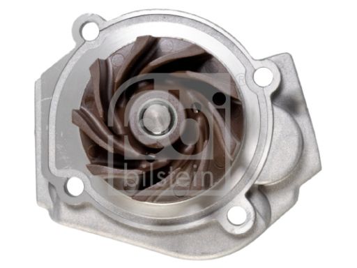 Pompa Cieczy Chłodzącej 43517
