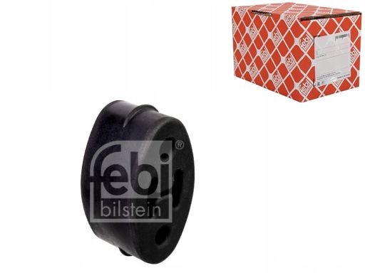 Wieszak Tłumika 172045