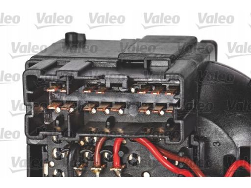 Przełącznik Zespolony Kolumny Kierownicz 251687