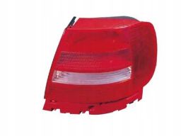 Lampa Zespolonych Świateł Tylnych 11-0005-01-2