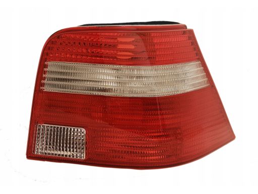 Lampa Zespolonych Świateł Tylnych 11-0197-11-2