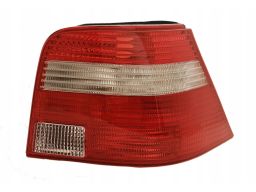 Lampa Zespolonych Świateł Tylnych 11-0197-11-2