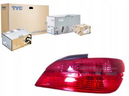 Lampa Zespolonych Świateł Tylnych 11-0239-01-2