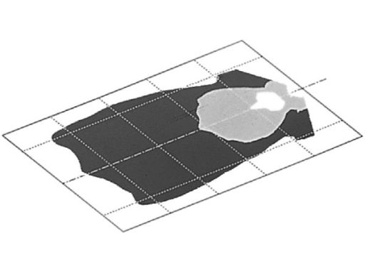 Reflektor Światła Roboczego 1Gb 006 213-111