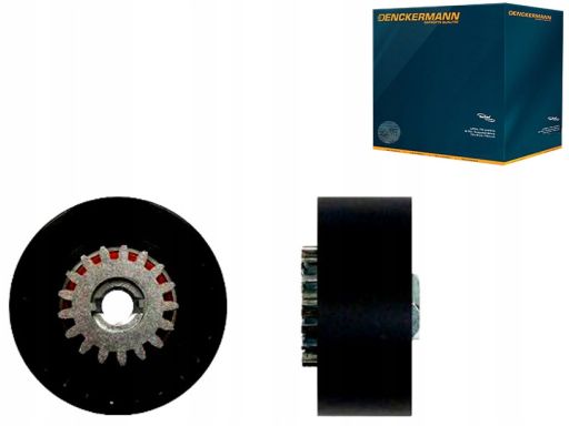 Reflektor Światła Roboczego 1Gb 006 213-111