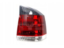 Lampa Zespolonych Świateł Tylnych 11-0317-11-2