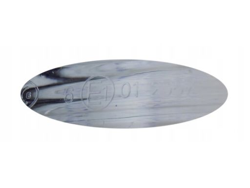 Lampa Zespolonych Świateł Tylnych 11-0354-01-2